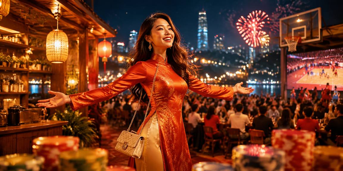 q8886 Khám Phá Kho Slot Tại q8886